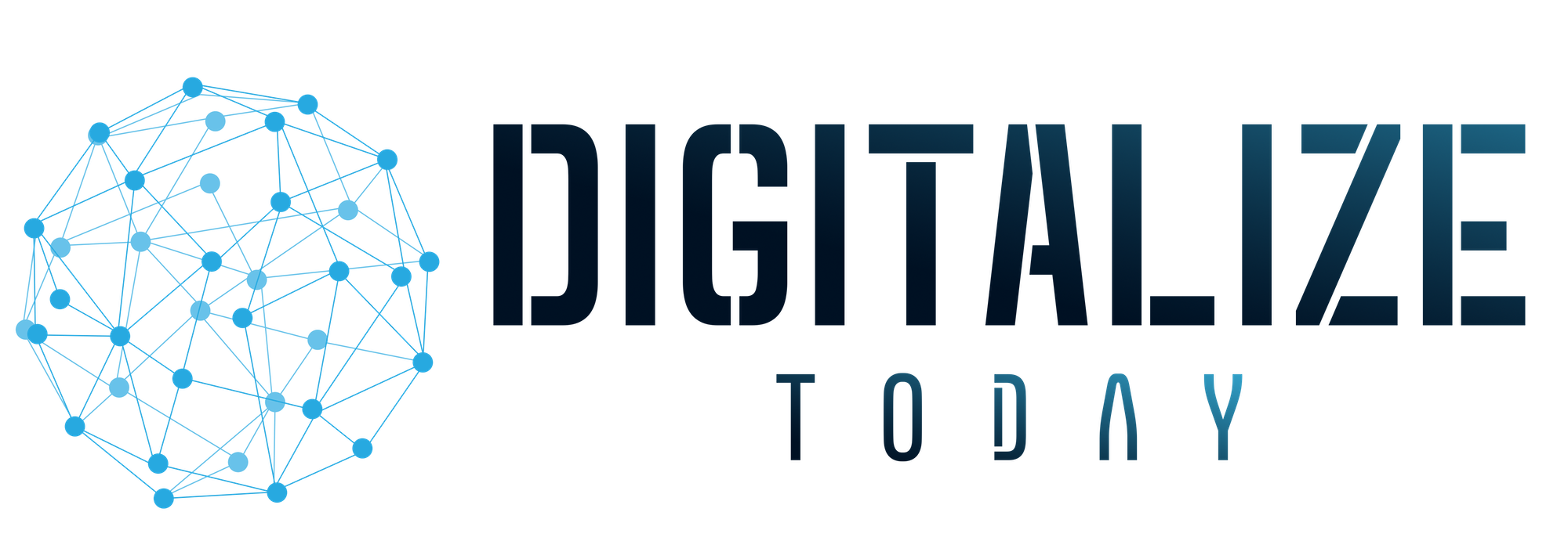 Digitalize Today